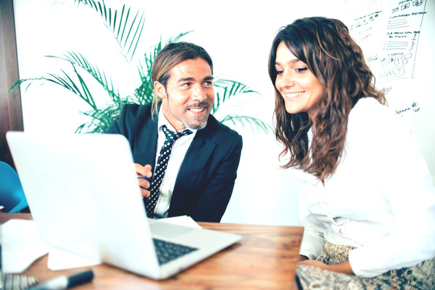 Professionelle Finanzberatung mit modernen Analysemethoden
